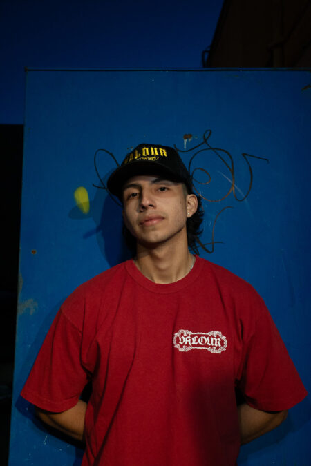 Antique logo tee - Image 2