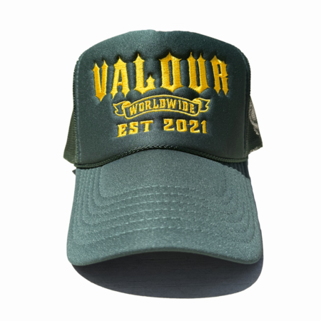 Joe Green Cap